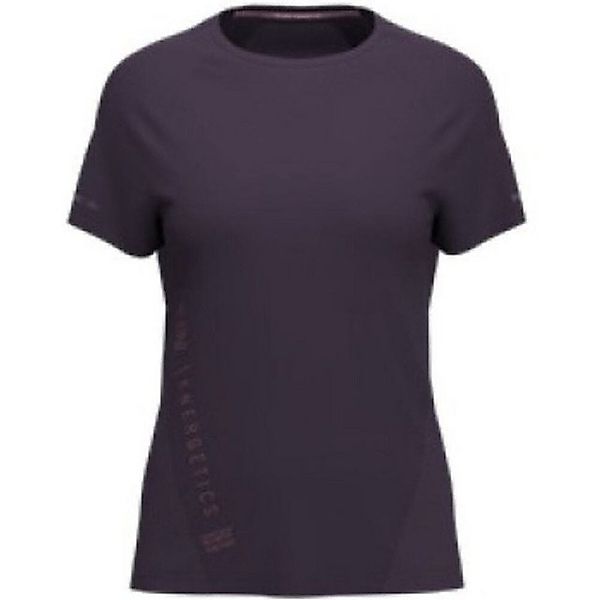 Energetics T-Shirt Da.-T-Shirt Giade SS W BLACK/ANTHRACITE günstig online kaufen