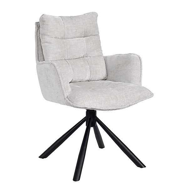 Duhome Esszimmerstuhl (8610A), 180° drehbar Rückstellfunktion, günstig online kaufen