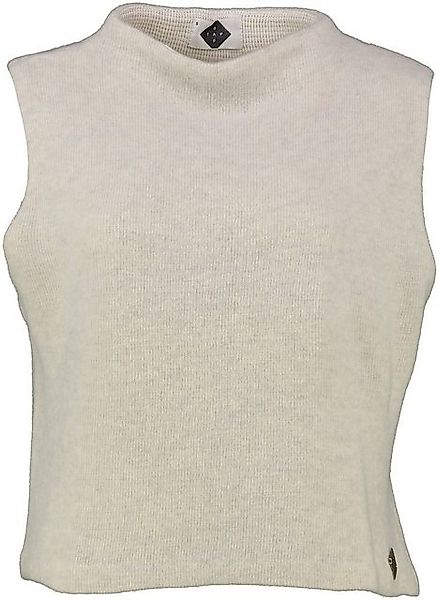 Stapf Strickpullover STAPF Pullunder natur in günstig online kaufen