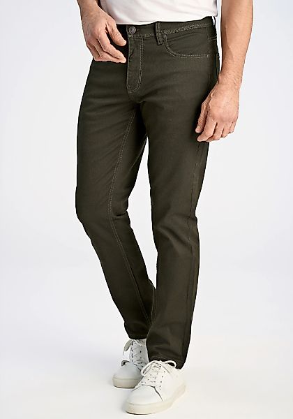 JACK’S 5-Pocket-Hose "5-Pocket Hosen Regular Fit" günstig online kaufen