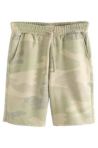 Next Shorts Längere Sweatshorts (1-tlg) günstig online kaufen