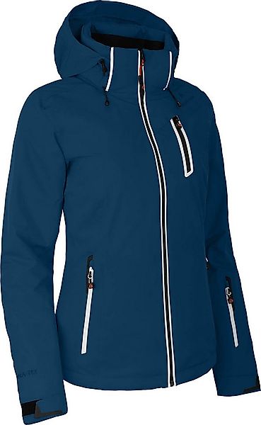Bergson Skijacke NICE Damen Skijacke, wattiert, 20000 mm Wassersäule, Kurzg günstig online kaufen