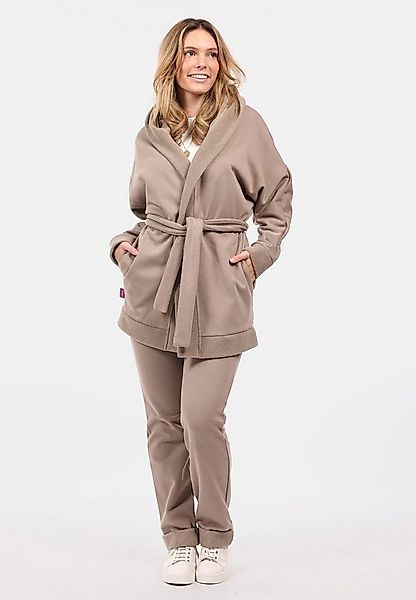 SURI FREY Sweatjacke SFY Freyday (1-tlg) günstig online kaufen
