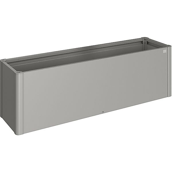 Biohort Hochbeet "BELVEDERE midi 2x0,5; verschiedene Farben", 201x53x61 cm, günstig online kaufen