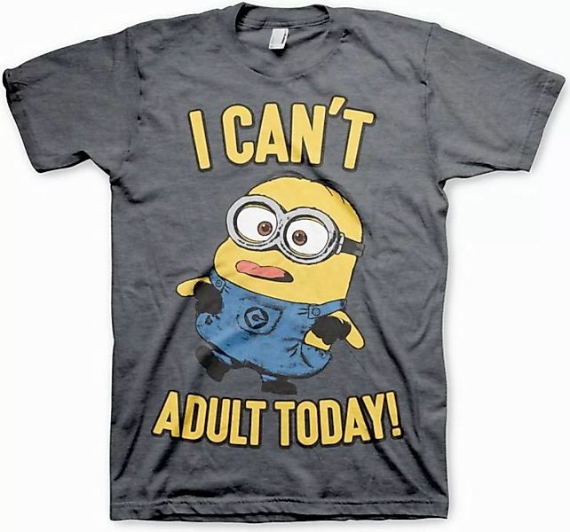 Minions T-Shirt günstig online kaufen