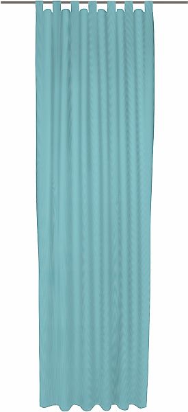 Adam Vorhang "Uni Collection" Schlaufen 1 Stk. tlg. Blickdichter aus 100% B günstig online kaufen