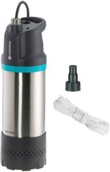 GARDENA Tauchdruckpumpe 5900/4 inox automatic, 1771-20, günstig online kaufen