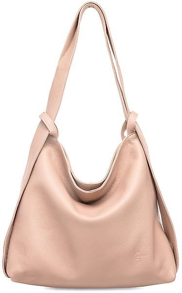Caspar Schultertasche 2 in 1 XL günstig online kaufen
