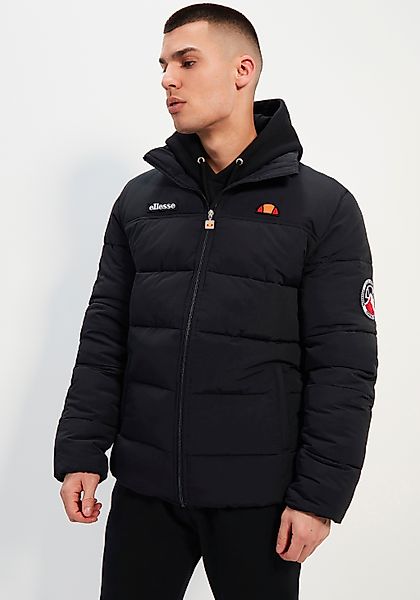 Ellesse Outdoorjacke "NEBULA PADDED JACKET" 1 Stk. tlg. günstig online kaufen