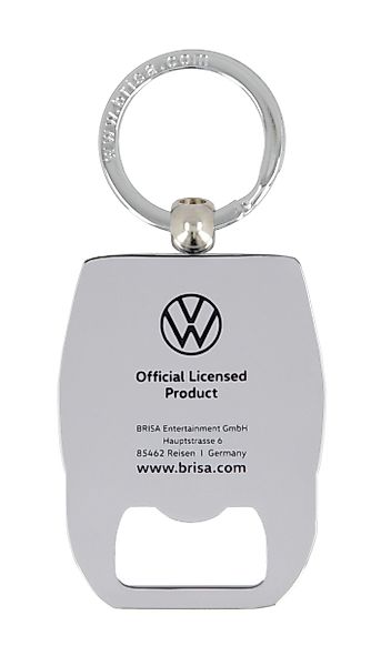 VW Collection by BRISA Schlüsselanhänger Volkswagen günstig online kaufen