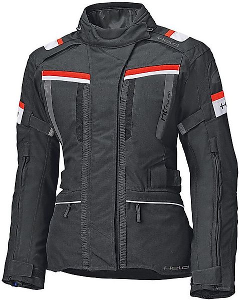 Held Biker Fashion Motorradjacke Tourino Top wasserdichte Damen Motorrad Te günstig online kaufen