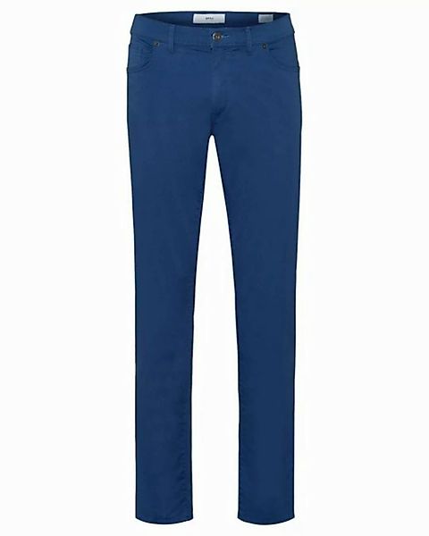 Brax 5-Pocket-Jeans Herren Jeans CADIZ Straight Fit (1-tlg) günstig online kaufen