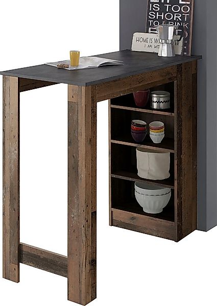 Stolkom Sp.z.o.o. Bartisch Mojito, TOPSELLER! (Bartisch, Tisch, OTTOs Choic günstig online kaufen