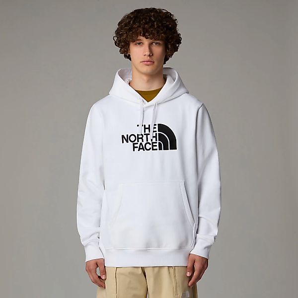 The North Face Kapuzensweatshirt "M DREW PEAK REGULAR HOODIE", 1 Stk. mit K günstig online kaufen