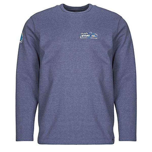 Patagonia  Sweatshirt MEN'S LIGHTWEIGHT UNITY FITZ WILDRISE CREW günstig online kaufen