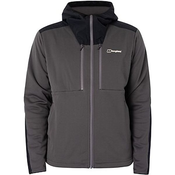 Berghaus  Trainingsjacken Reacon Kapuzenjacke günstig online kaufen