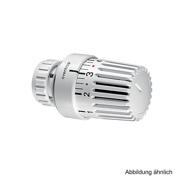 Oventrop Heizkörper Oventrop Thermostat Uni LD 7-28 °C, 0 * 1-5, Flüssig-Fü günstig online kaufen