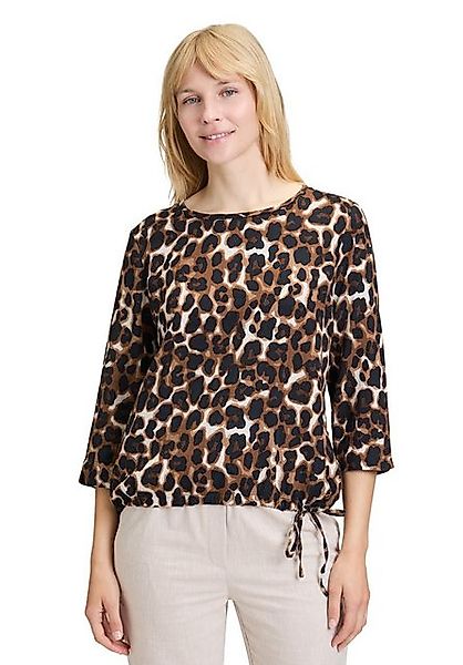 Betty&Co Shirtbluse Betty & Co Blusenshirt mit Print günstig online kaufen