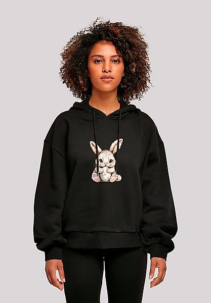 F4NT4STIC Sweatshirt Niedlicher Osterhase mit Ei Premium Qualität günstig online kaufen