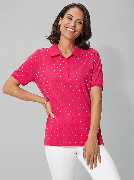 Witt T-Shirt Poloshirt günstig online kaufen