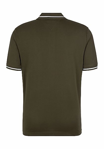 Tommy Jeans Poloshirt TJM REG TIPPED günstig online kaufen