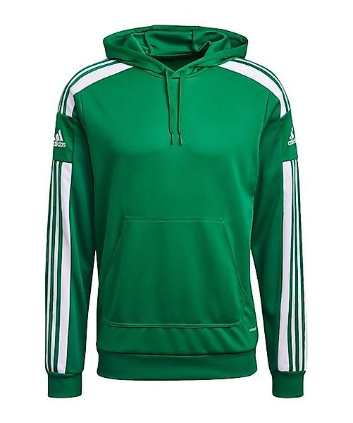 adidas Performance Sweatshirt Squadra 21 Hoody Baumwolle günstig online kaufen