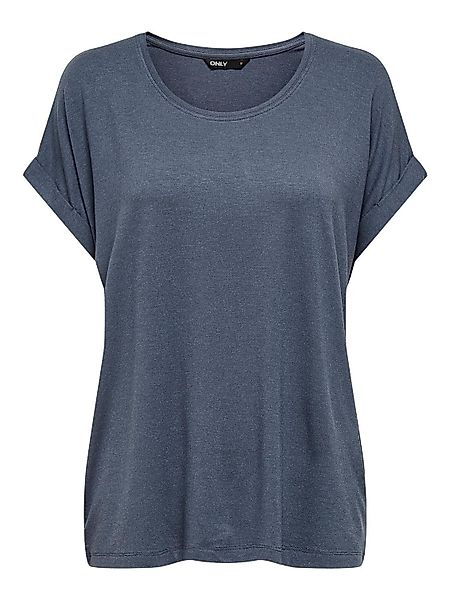 ONLY T-Shirt ONLMOSTER S/S O-NECK TOP günstig online kaufen