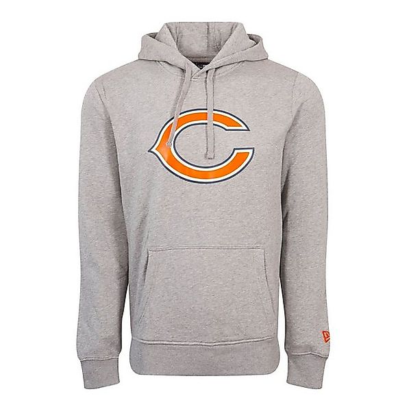New Era Hoodie NFL Chicago Bears Team Logo günstig online kaufen