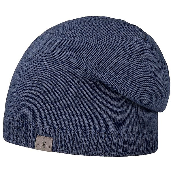 Lierys Beanie (1-St) Wollmütze mit Futter, günstig online kaufen