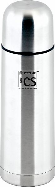 Carl Schmidt Sohn Isolierflasche "Elstra" rostfreier Edelsgtahl, bruch- und günstig online kaufen