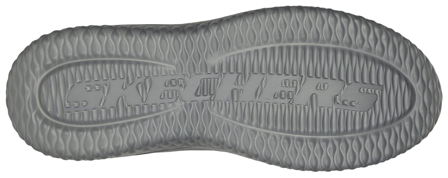 Skechers Slip-On Sneaker "DELSON 3.0-CICADA", Slipper, Freizeitschuh mit Gu günstig online kaufen