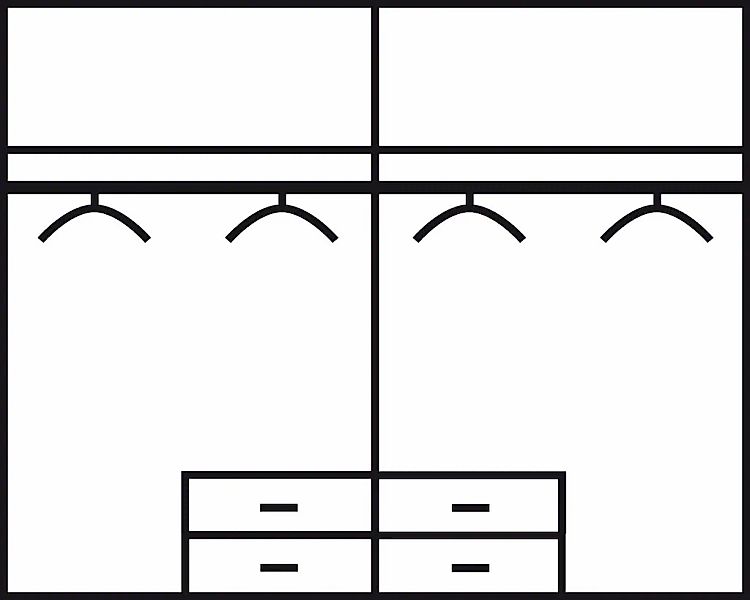 priess "Bilbao" Türanschlag links oder rechts günstig online kaufen