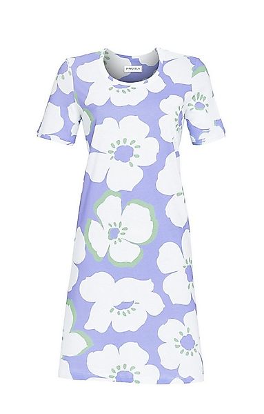 Ringella Nachthemd Sleepshirt mit Blumendessin günstig online kaufen