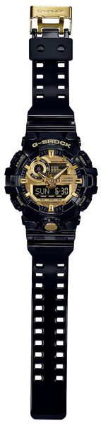 CASIO G-SHOCK Chronograph, Quarzuhr,Armbanduhr,Herrenuhr, digital,Resinband günstig online kaufen