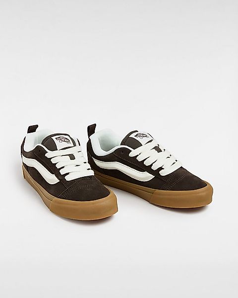 Vans Knu Skool Sneaker unisex günstig online kaufen
