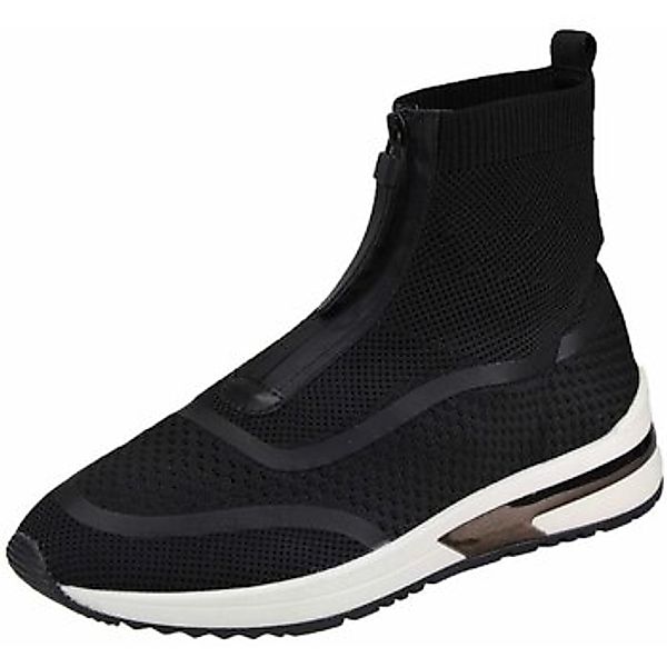 La Strada  Turnschuhe Slipper 2003169-4501 black knitted günstig online kaufen