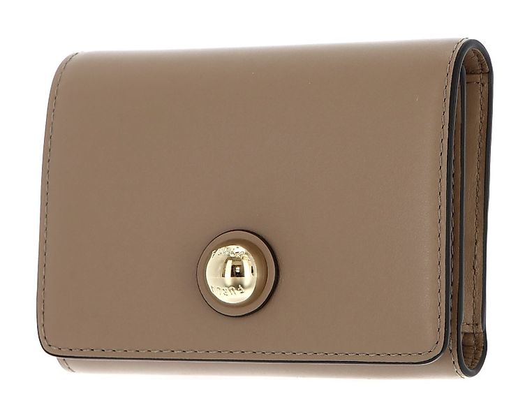 Furla Geldbörse Compact Wallet, aus echtem günstig online kaufen