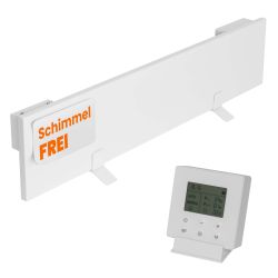 Dalsys Infrarotheizung Anti-Schimmel-Heizung, Schimmelentferner für Wand günstig online kaufen