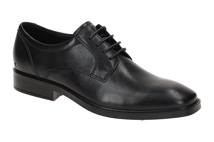 Ecco 52331401001 Schnürschuh günstig online kaufen