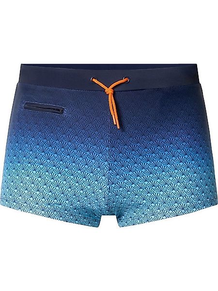 Babista Badehose PABLEA (1-St) mit dynamischem Muschellook günstig online kaufen