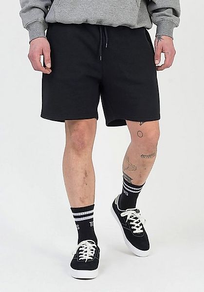 TITUS Sweatshorts Script Jogger Short günstig online kaufen