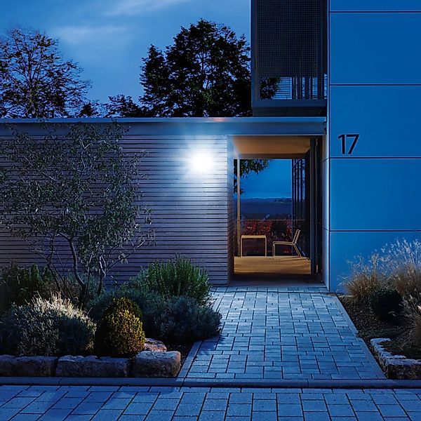 steinel LED Wandstrahler XLED home 2, günstig online kaufen