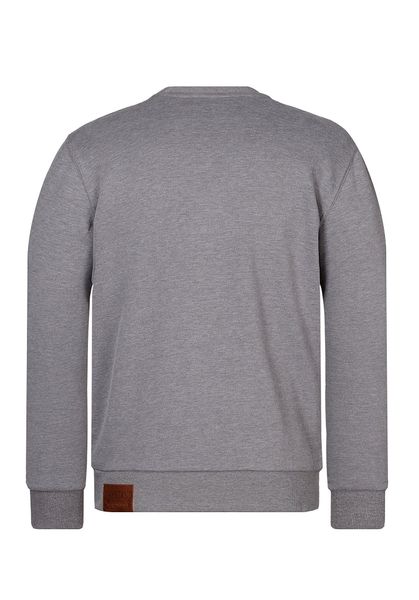 naketano 2-in-1-Pullover günstig online kaufen