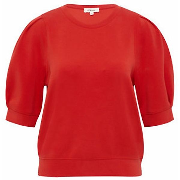 S.Oliver  Sweatshirt Sweatshirt für Erwachsene günstig online kaufen