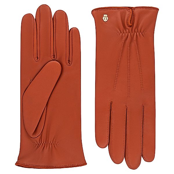 Roeckl Lederhandschuhe Antwerpen Sportlicher Lederhandschuh günstig online kaufen