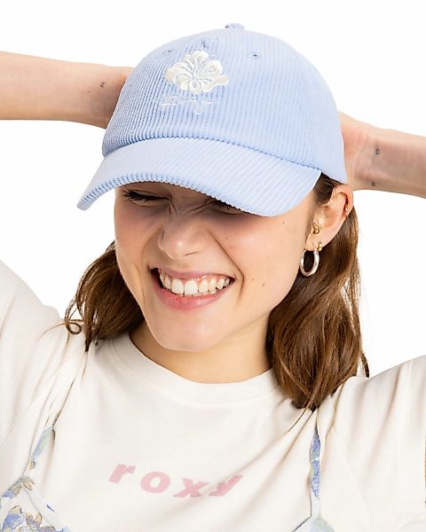 Roxy Baseball Cap "Brave Lineup" günstig online kaufen