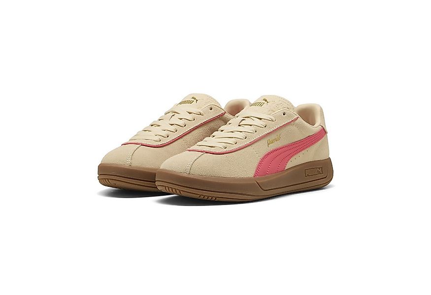 PUMA PUMA Club Klassika Sneakers Damen Sneaker günstig online kaufen