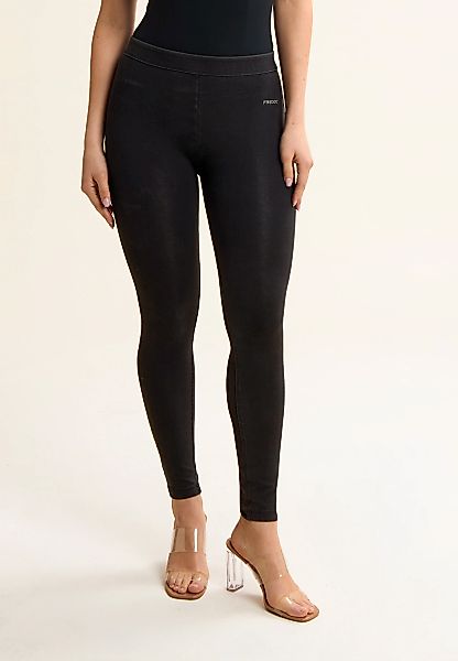 Freddy Jeansleggings "WRUP CORE REGULAR SUPERSKINNY 7/8", mit Lifting & Sha günstig online kaufen