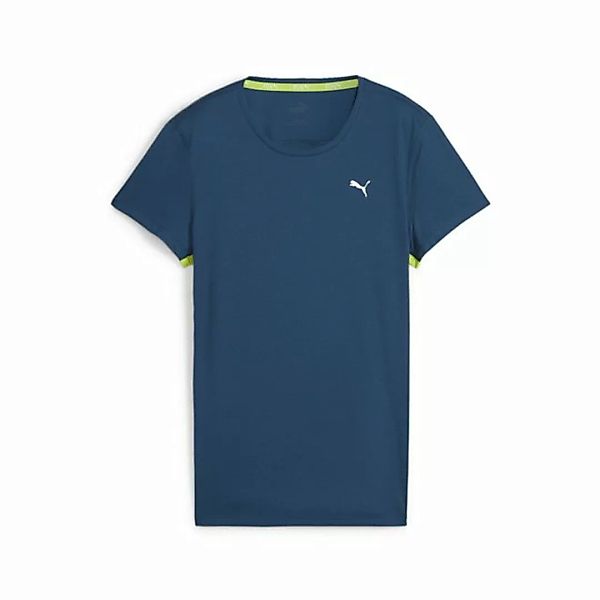 PUMA Laufshirt RUN FAVORITE VELOCITY T-Shirt Damen günstig online kaufen