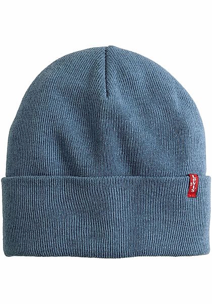 Levis Strickmütze, in One Size günstig online kaufen